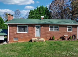 2166 Rural Retreat, Lenoir, NC 28645