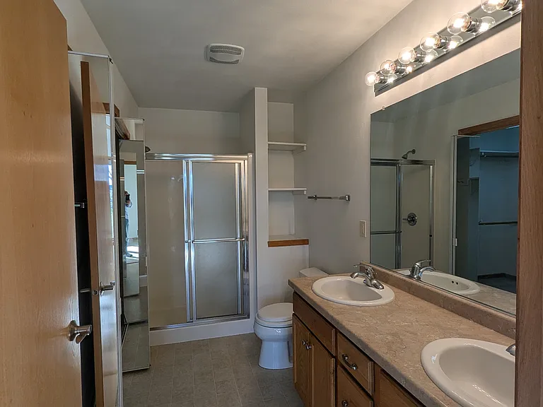 Master bath