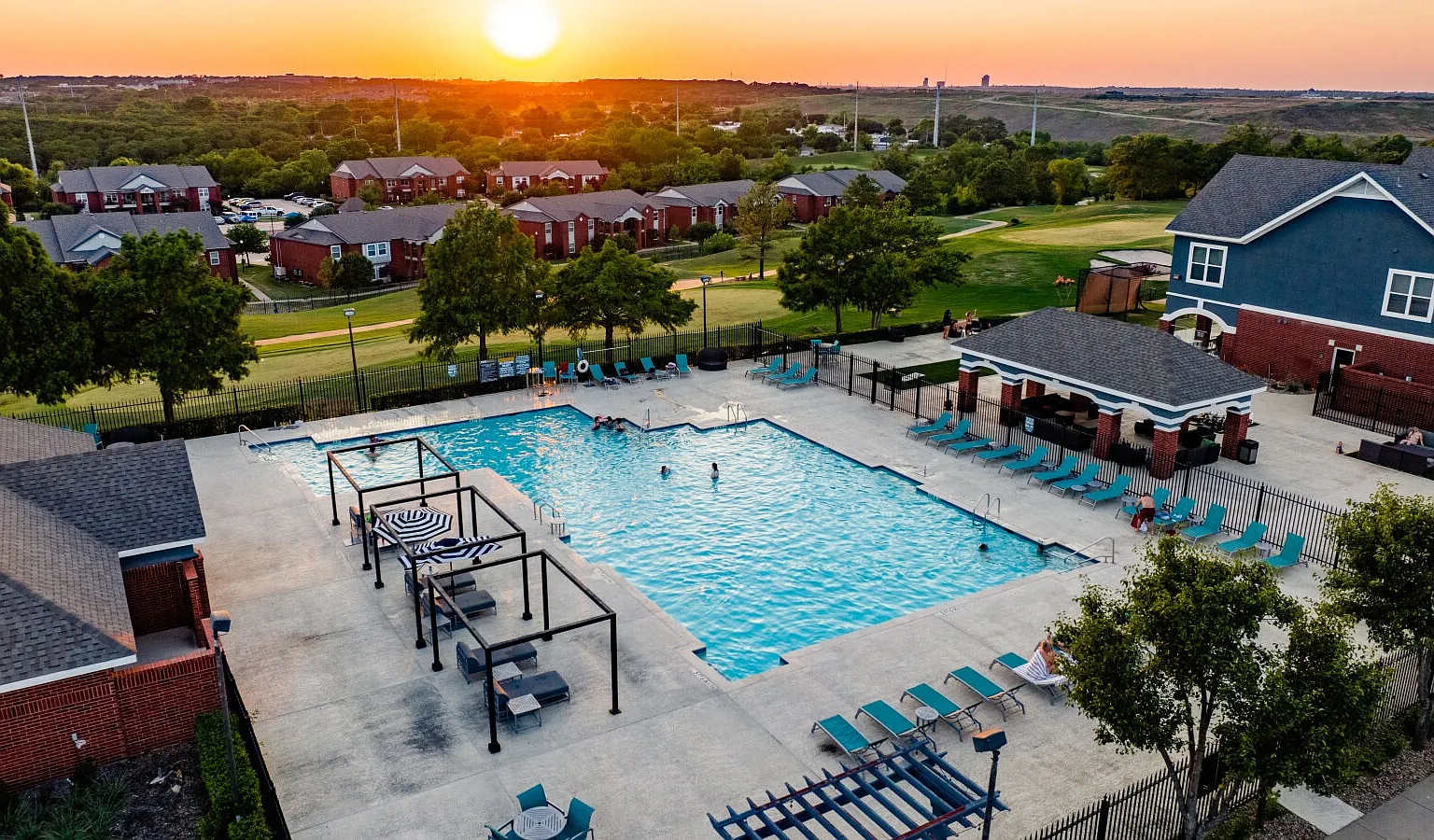 Timberlinks At Denton — Photo 1