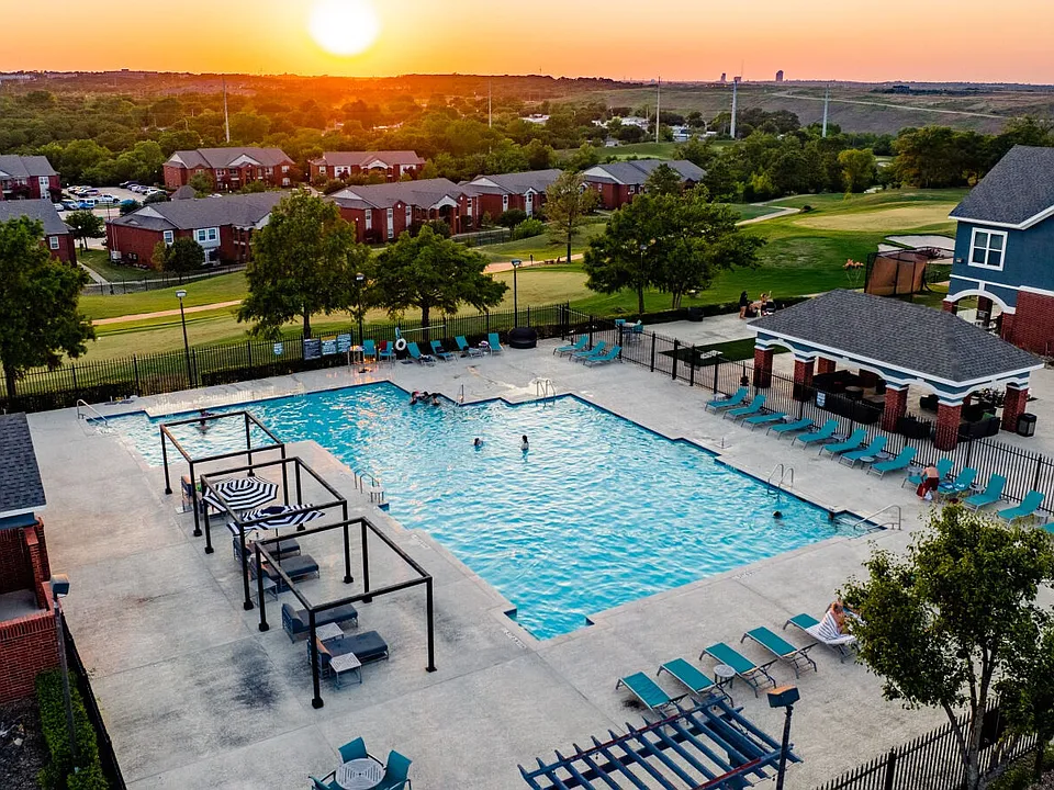 Timberlinks At Denton
