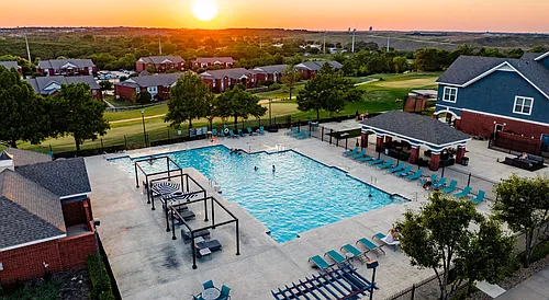 Timberlinks At Denton Photo 1