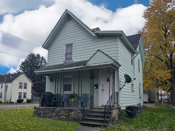 768 Linden Pl, Elmira, NY 14901