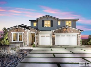 2200 Edgelands Dr, Reno, NV 89521