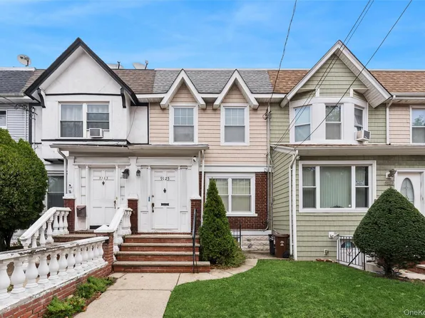9125 90th Street, Woodhaven, NY 11421