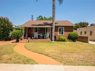 321 N Orange Ave, Rialto, CA, 92376