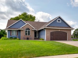 3606 SW Greenwood St, Ankeny, IA 50023