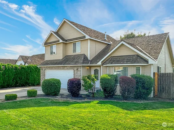 7320 Saddlebrook Drive, Yakima, WA 98908
