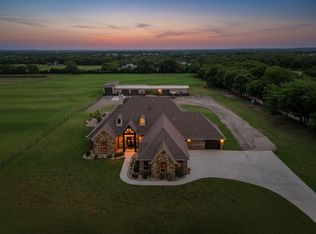 10106 Prather Rd, Springtown, TX 76082