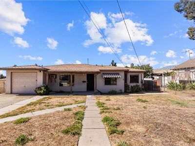 9120 Juniper Ave, Fontana, CA, 92335