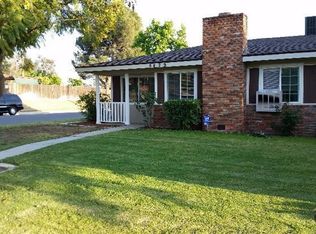 5429 Le Conte Ave, Bakersfield, CA 93306