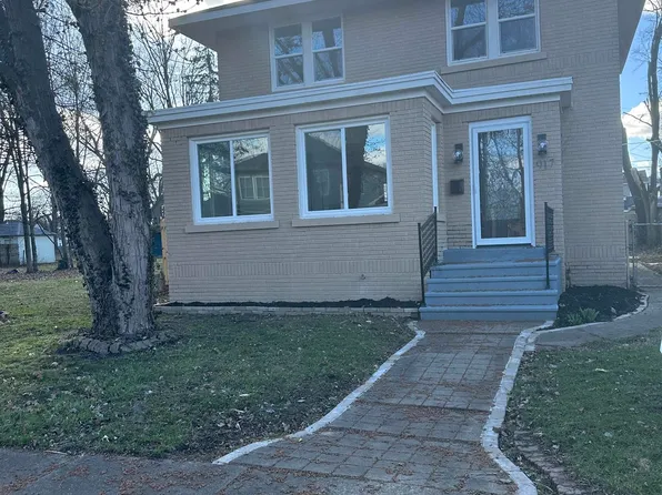 917 Sherman Ave, South Bend, IN 46616