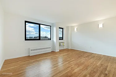 Rented by Corcoran
