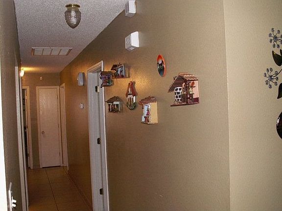 Hall View