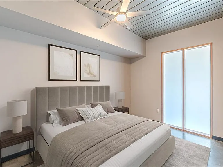 620 Glen Iris Dr NE #501 — Photo 4