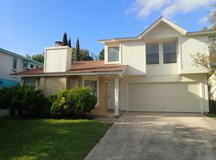 9571 Autumn Shade, San Antonio, TX 78254