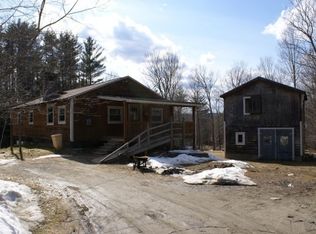 76 Kluge Rd, Enfield, NH 03748