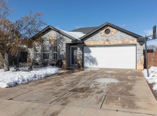 1731 Jennifer St, Amarillo, TX 79107