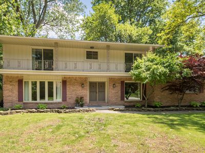 38776 Byriver Dr, Clinton Township, MI, 48036