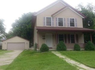 353 Highland Ave, Beloit, WI 53511