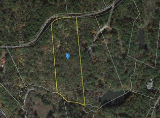 291 Little Refuge Rd, Waleska, GA 30183