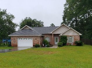 5690 Rocky Hill Dedeaux Rd, Kiln, MS 39556