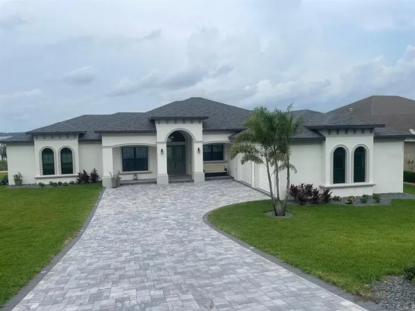 10821 Bronson Rd, Clermont, FL 34711