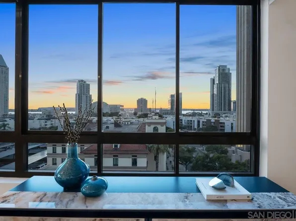 700 Front St Unit 605, San Diego, CA 92101