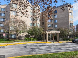 3031 Fallstaff Rd UNIT 603C, Baltimore, MD 21209