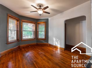 3518 W Belden Ave #1F, Chicago, IL 60647