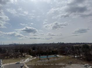 8888 Yonge St #610, Richmond Hill, ON
