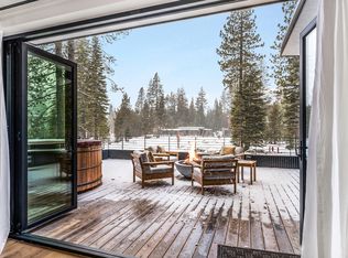 245 Palisades Cir, Olympic Valley, CA 96146