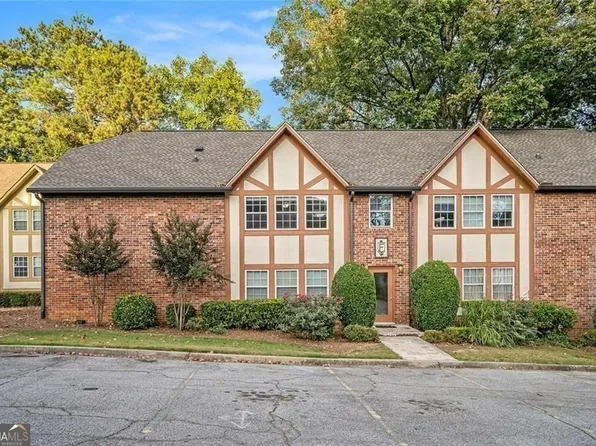 2825 NE Expy NE APT F3, Atlanta, GA 30345