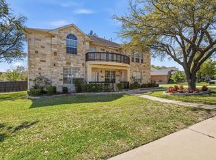 901 Ambrose Dr, Pflugerville, TX 78660