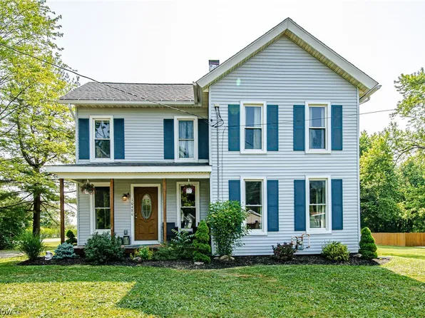 10480 South St, Garrettsville, OH 44231