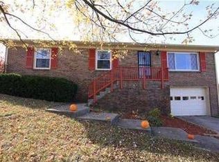 1404 Jandymar Ct, Lexington, KY 40517