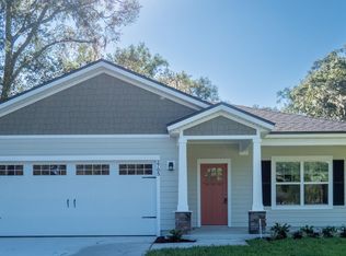 5428 Kennerly Rd, Jacksonville, FL 32207