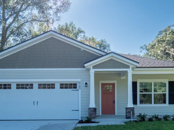 5428 KENNERLY Road, Jacksonville, FL 32207