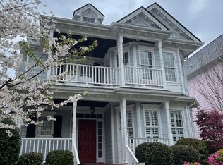 411 Magdala Pl, Apex, NC 27502