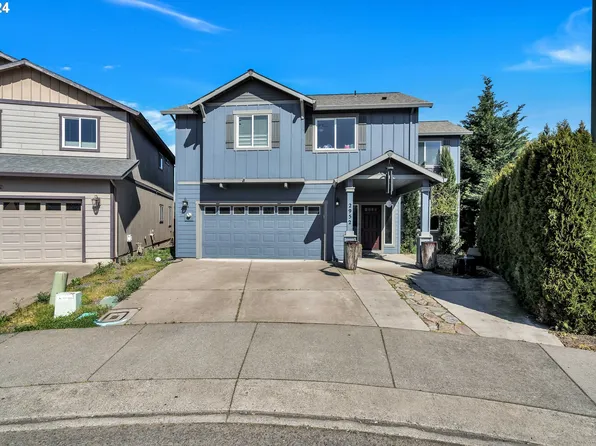 2952 James Ct, Forest Grove, OR 97116