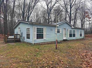 8058 S Fordney Rd, Saint Charles, MI 48655