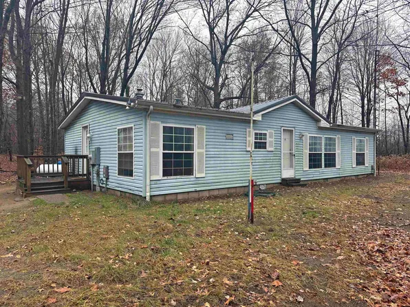 8058 S Fordney Rd, Saint Charles, MI 48655