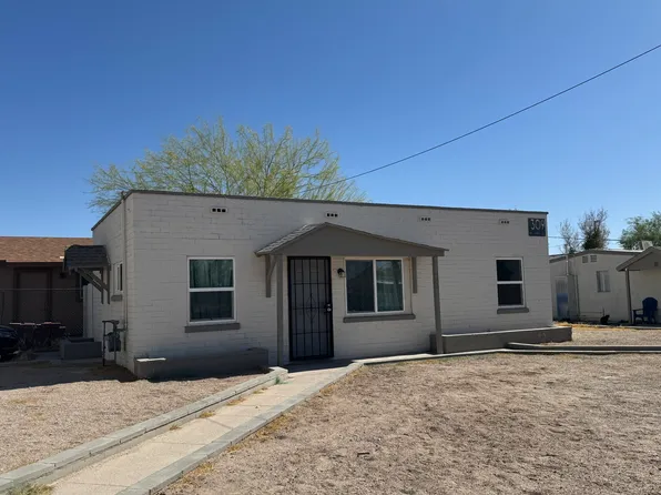 309 W 44th St, Tucson, AZ 85713