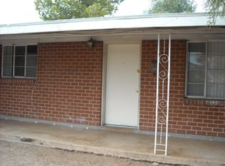 824 N Richey Blvd, Tucson, AZ 85716