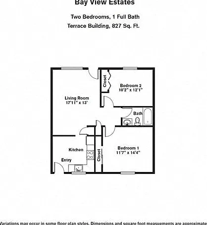 Bay View Estates — Photo 34