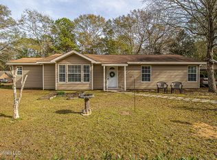 56 Timber Ridge Rd, Wiggins, MS 39577