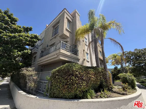5154 Inglewood Blvd Unit 1, Los Angeles, CA 90230