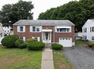 103 Running Brook Rd, West Roxbury, MA 02132