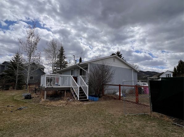 104 N Cleveland St, Boulder, MT 59632