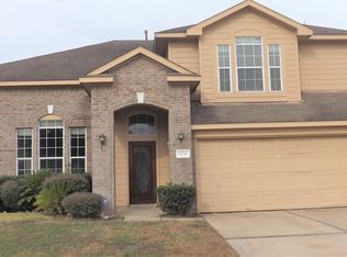 7235 Wimberly Oaks Ln, Richmond, TX 77407