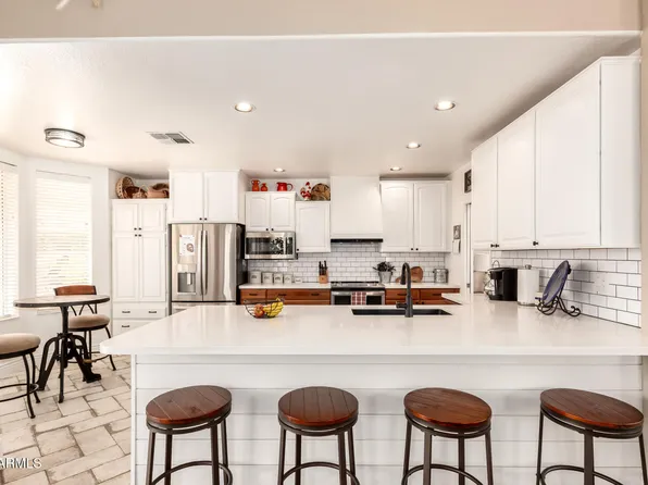 10613 E VOAX Drive, Sun Lakes, AZ 85248